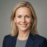 Foto af Signe Jensen